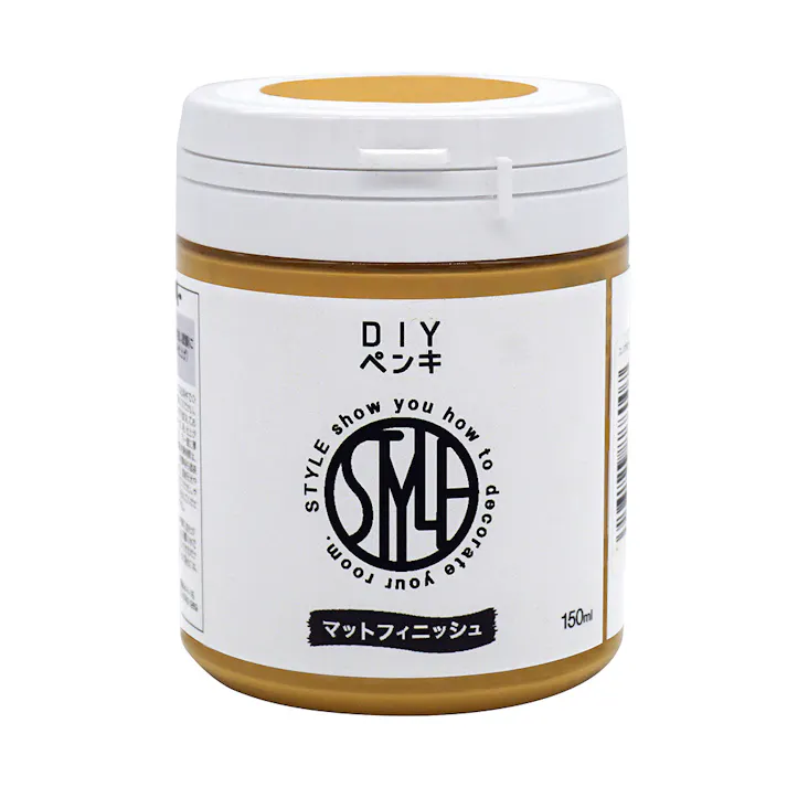 DIYペンキ ドライソル 150ml