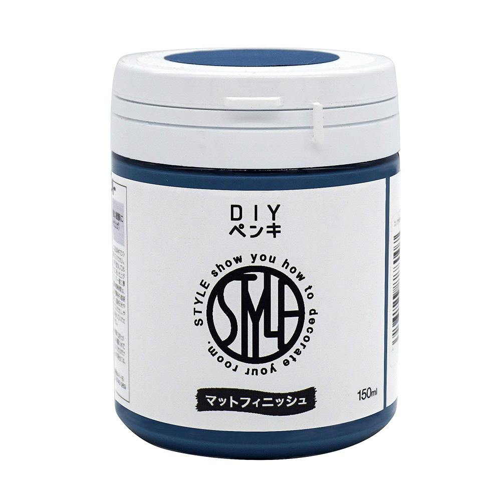 DIYペンキ サマースカイ 150ml | ペンキ（塗料）・塗装用品 通販
