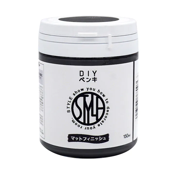 DIYペンキ スレート 150ml