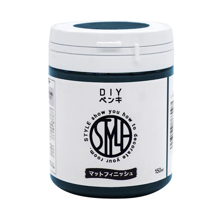 DIYペンキ アガート 150ml