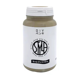 DIYペンキ グレージュ 500ml