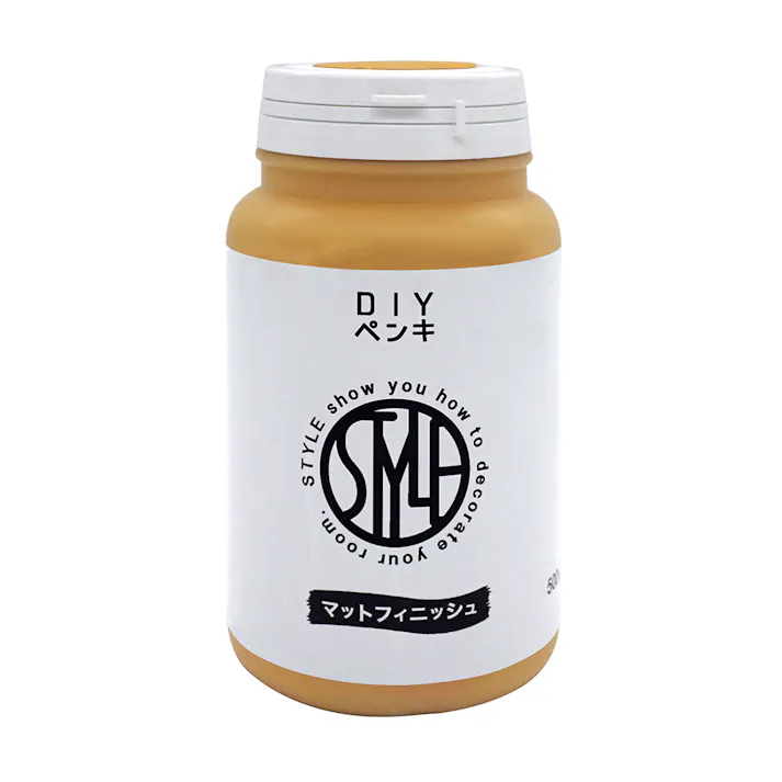 DIYペンキ ドライソル 500ml