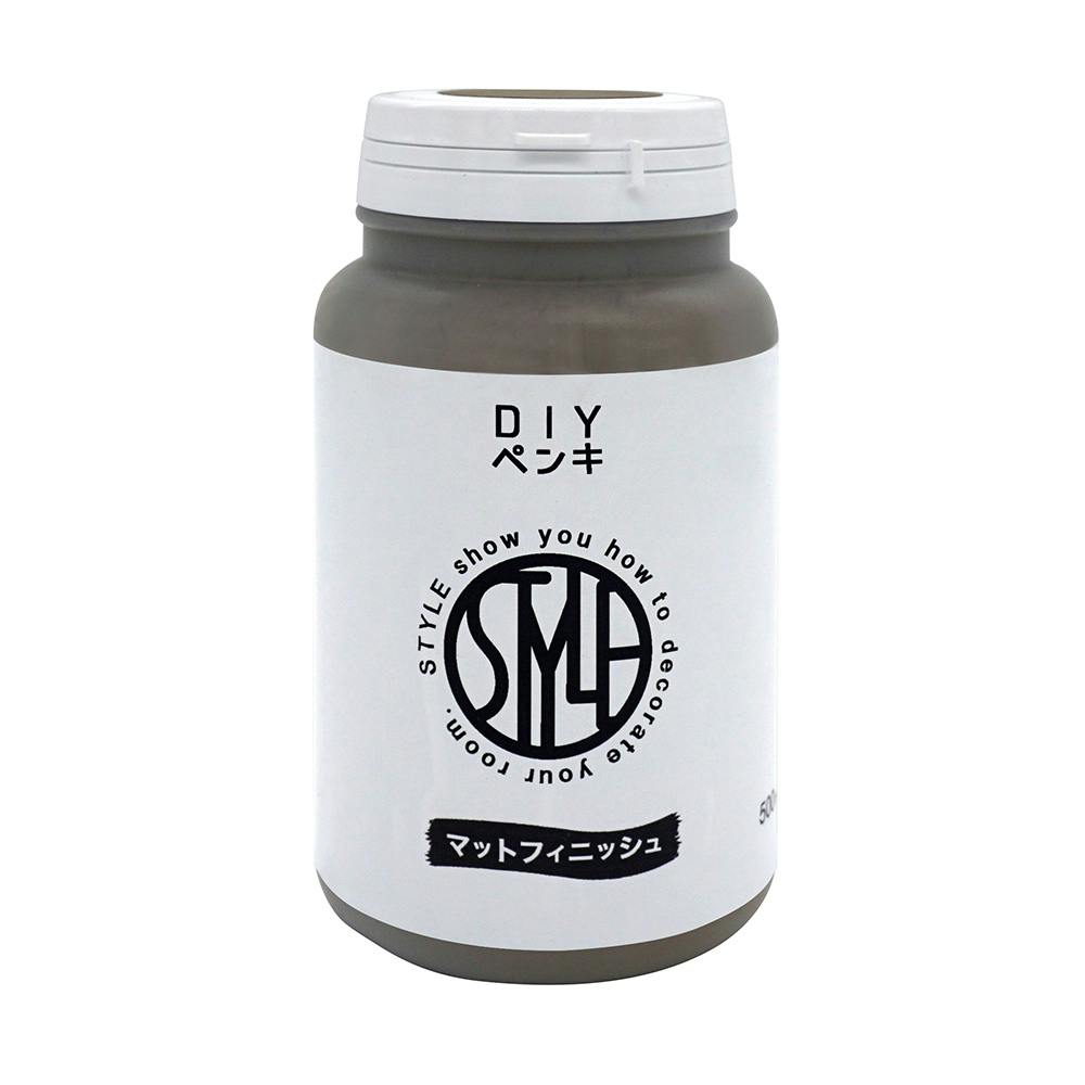 DIYペンキ コビチャ 500ml 多用途塗料 DIYペンキ コビチャ 500ml 多用途塗料