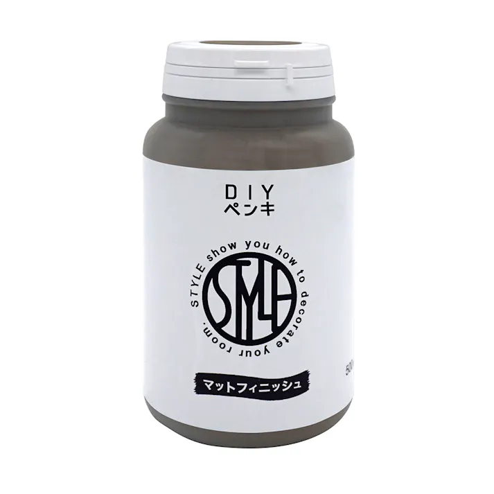 DIYペンキ コビチャ 500ml