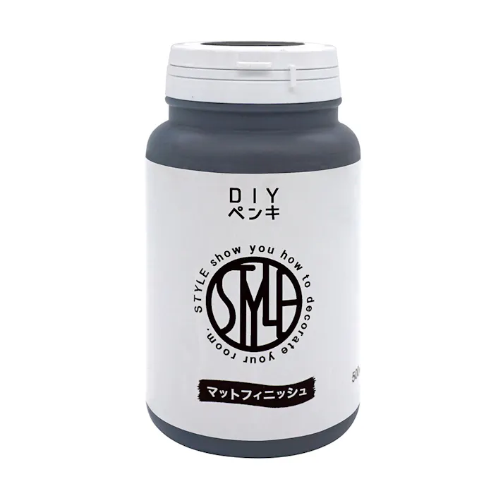 DIYペンキ スレート 500ml