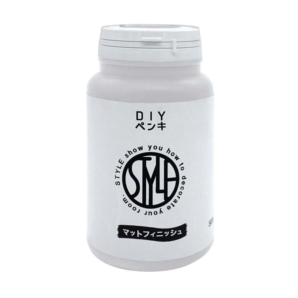 DIYペンキ シルバーグレイ 500ml 多用途塗料 DIYペンキ シルバーグレイ 500ml 多用途塗料