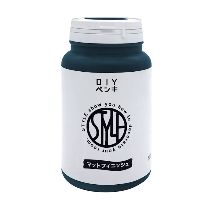 DIYペンキ アガート 500ml