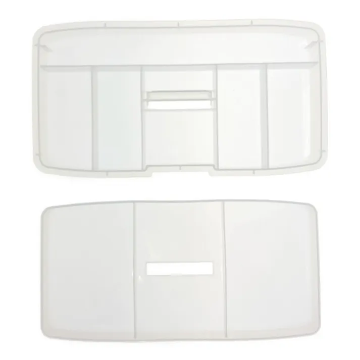 グリーンパル チョイスボックス モカクリア S 幅32.3cm 奥行17.5cm 高さ15.2cm