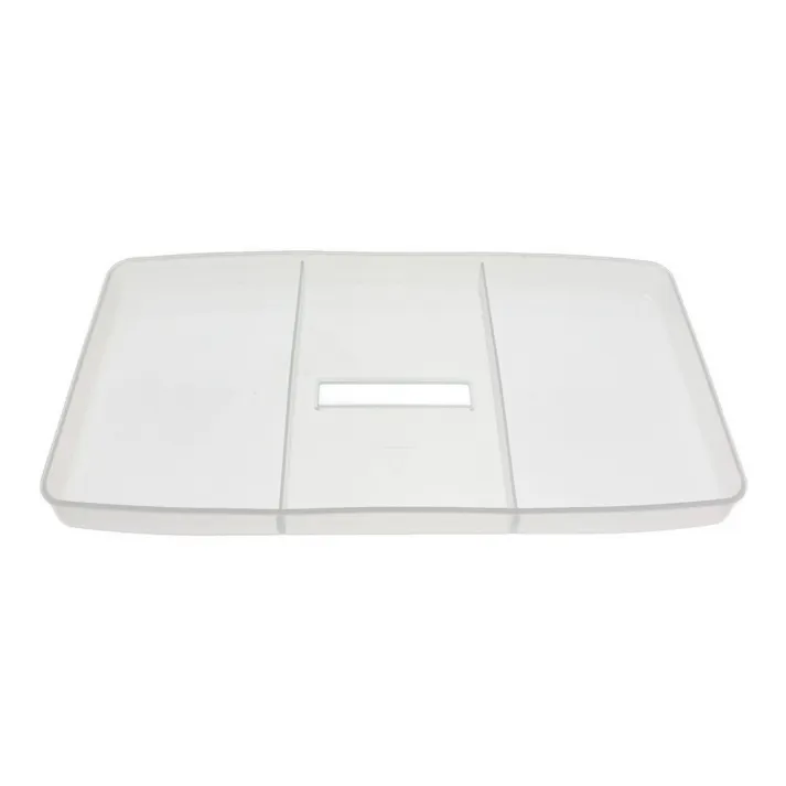 グリーンパル チョイスボックス モカクリア S 幅32.3cm 奥行17.5cm 高さ15.2cm