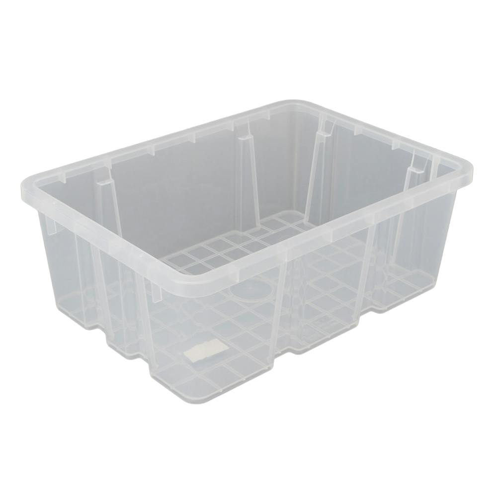 ボックスマニア M クリアー