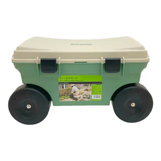 フィールドカート グリーン