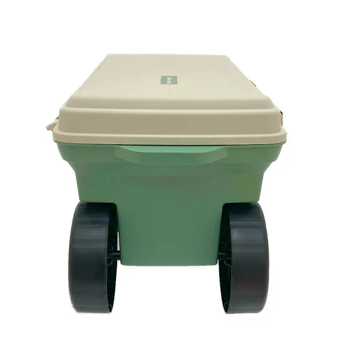 フィールドカート グリーン