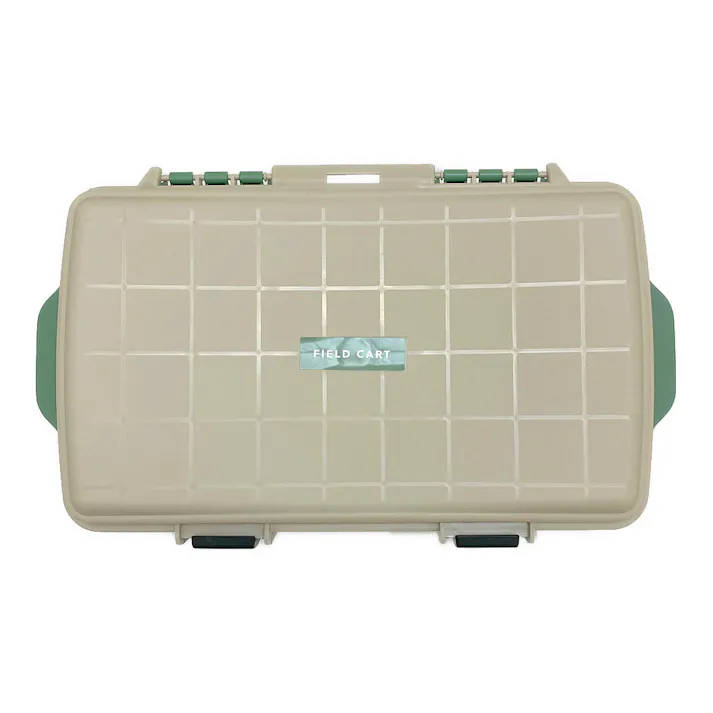 フィールドカート グリーン