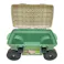 フィールドカート グリーン