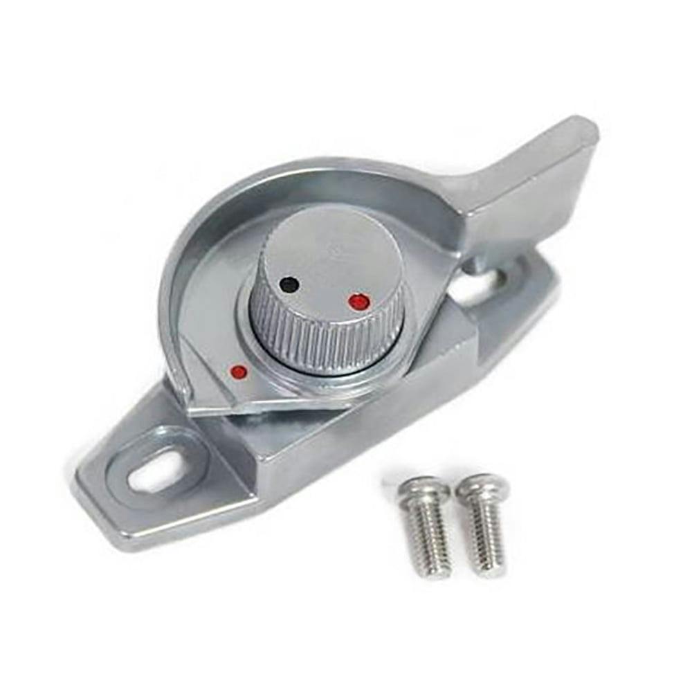 クレセント錠 DC-DL-1002-2L ドア周り金具 クレセント錠 DC-DL-1002-2L ドア周り金具