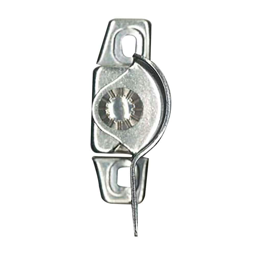 クレセント錠 32L ドア周り金具 クレセント錠 32L ドア周り金具