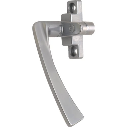 カジハラ テルヨシさん専用 CAINZ-DASH】中西産業 引寄せハンドル 右勝手 L＝19（軸19