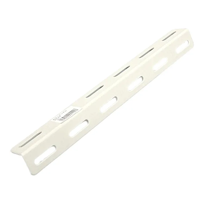 キタジマ カラーアングル ホワイト 30×300mm