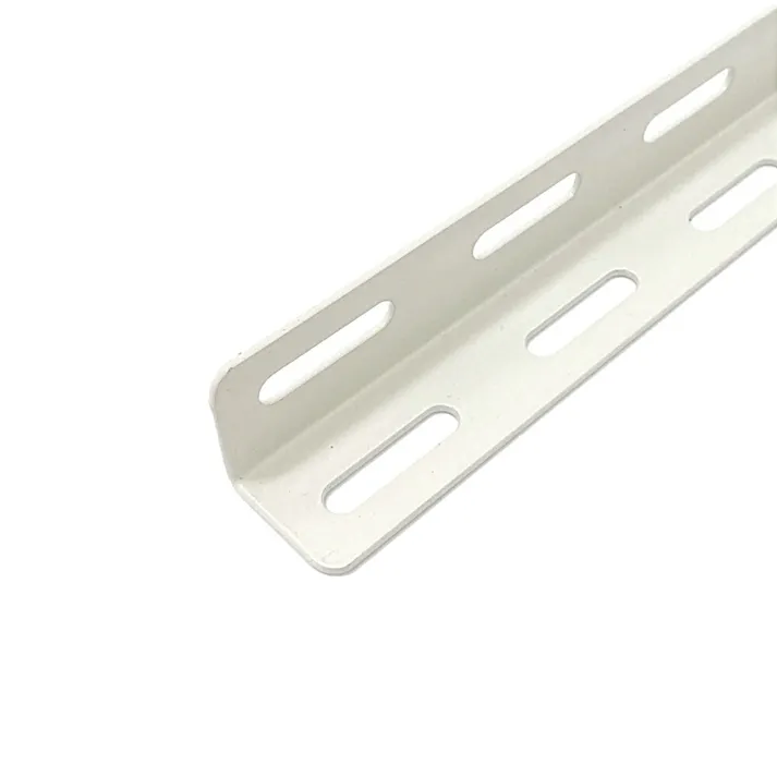 キタジマ カラーアングル ホワイト 30×300mm