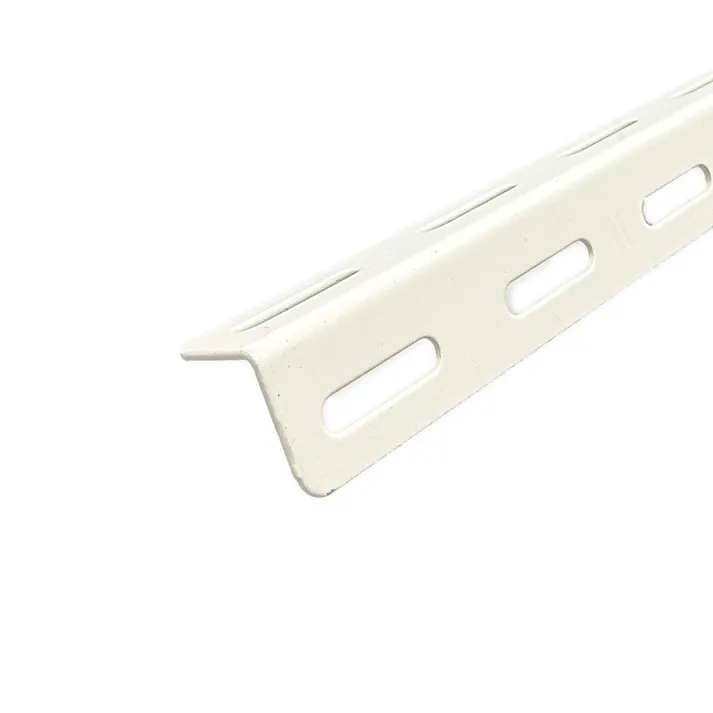 キタジマ カラーアングル ホワイト 30×300mm