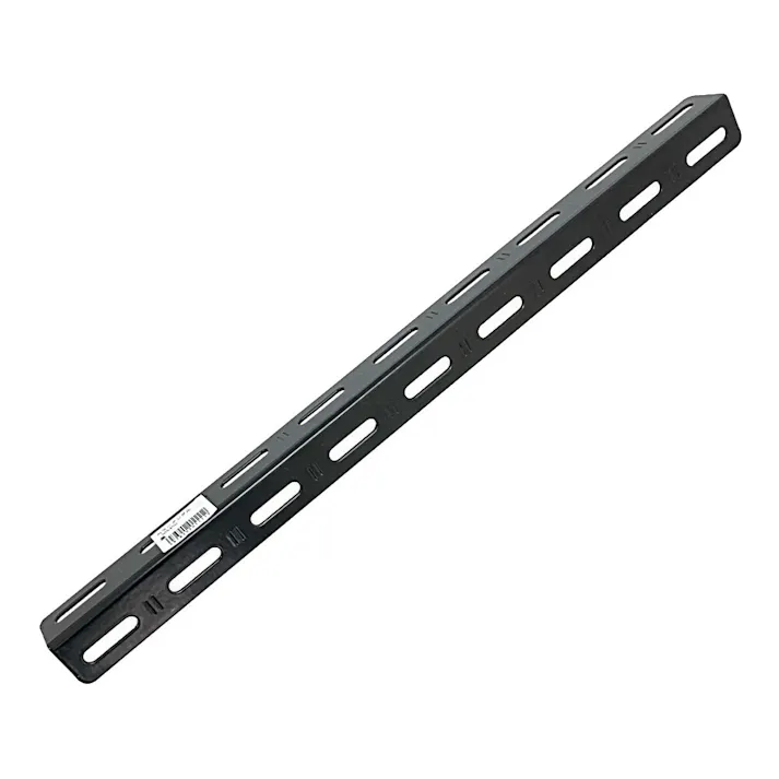 キタジマ カラーアングル ブラック 30×450mm