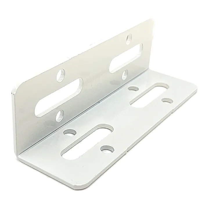 キタジマ スマート金具 SAG ホワイト 30×100mm