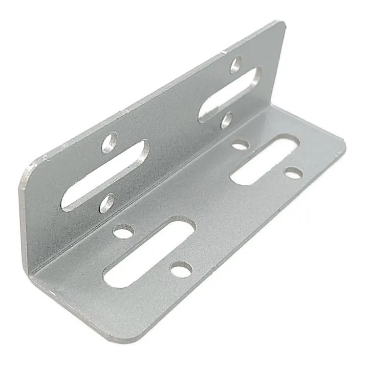 キタジマ スマート金具 SAG シルバー 30×100mm