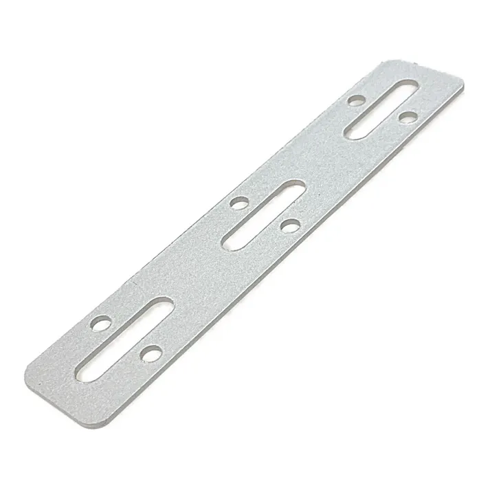 キタジマ スマート金具 SFB シルバー 30×150mm