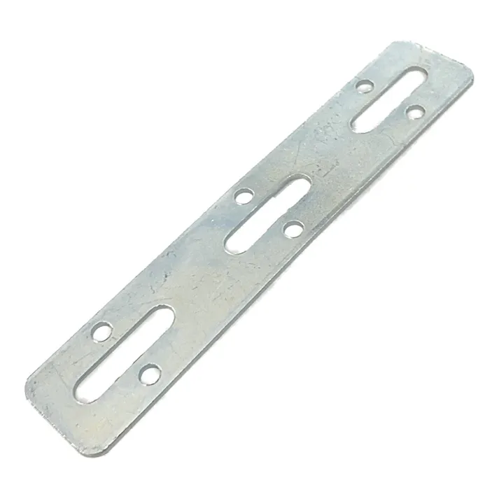 キタジマ スマート金具 SFB ユニクロ 30×150mm