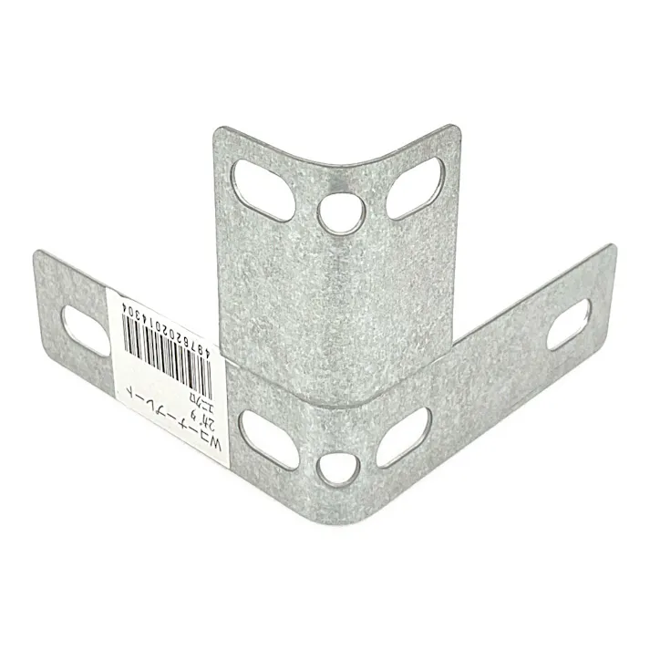 キタジマ Wコーナー 2型 ユニクロ