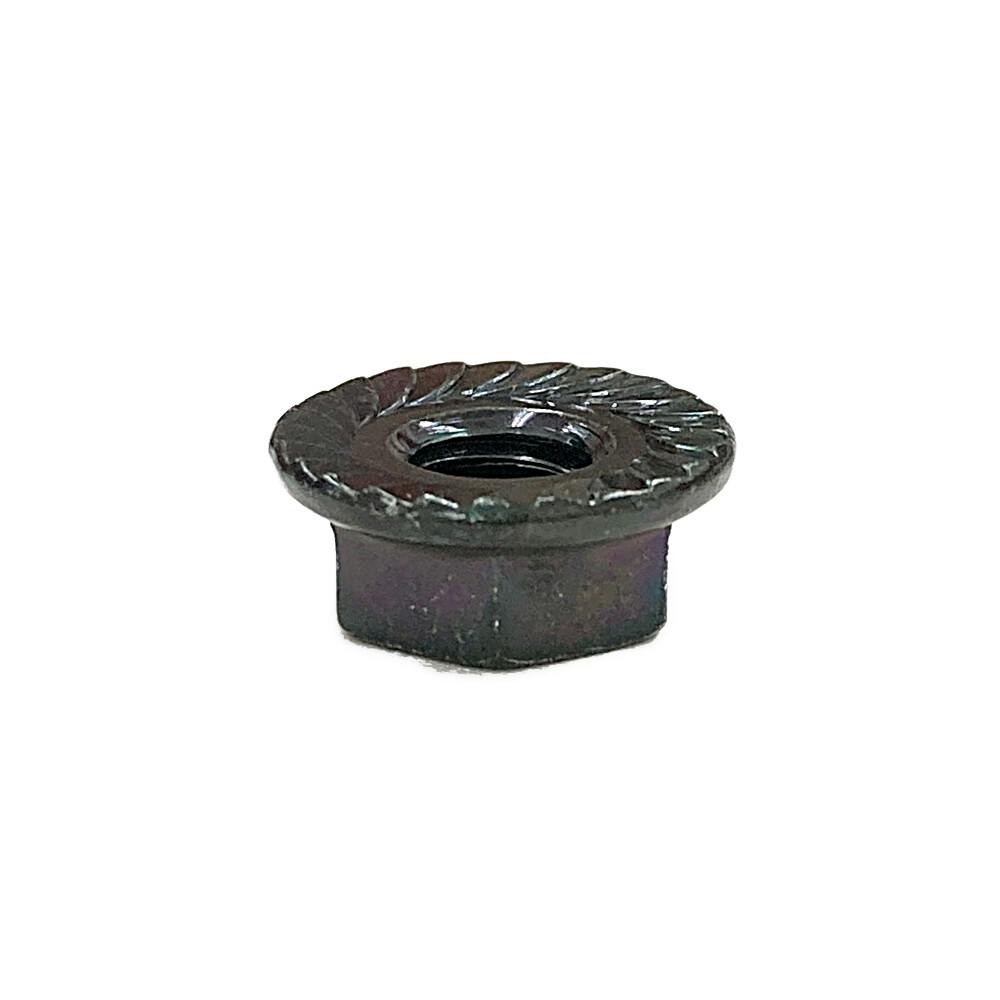 キタジマ ボルトナット カラーアングル用 外部 6×20mm 10組入