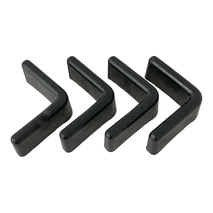 キタジマ アングルキャップ カラーアングル用 30型 4ケ入