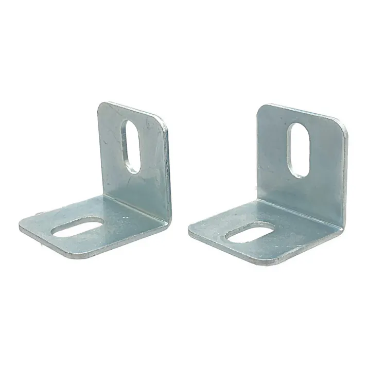 キタジマ L型ジョイント カラーアングル用