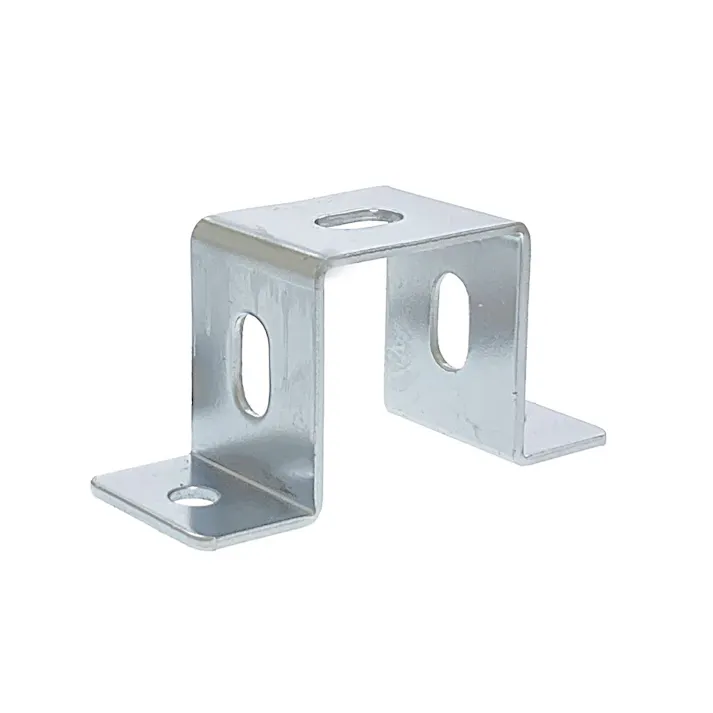 キタジマ 壁面取付金具 カラーアングル用