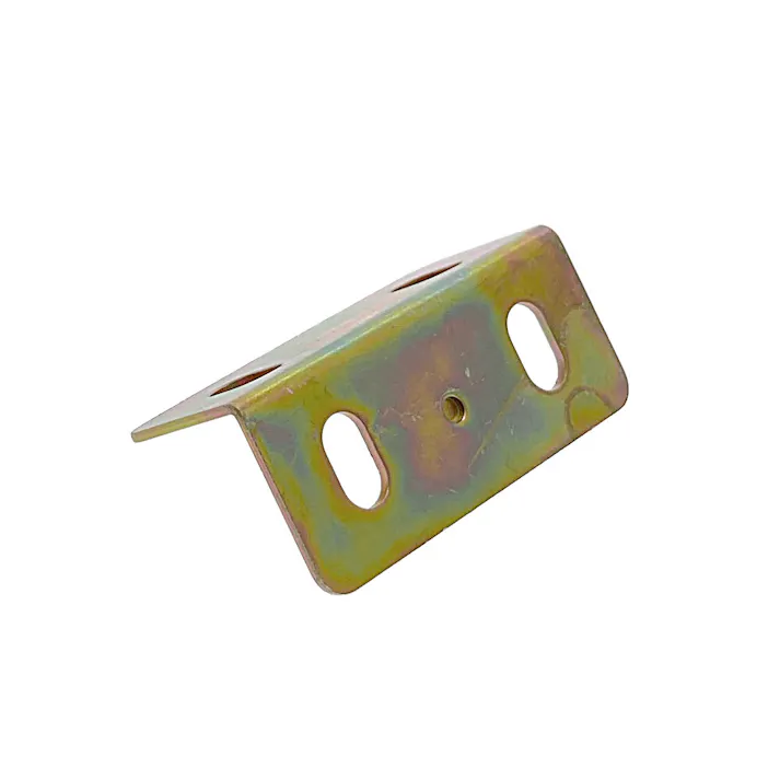 キタジマ ジョイント金具 カラーアングル用