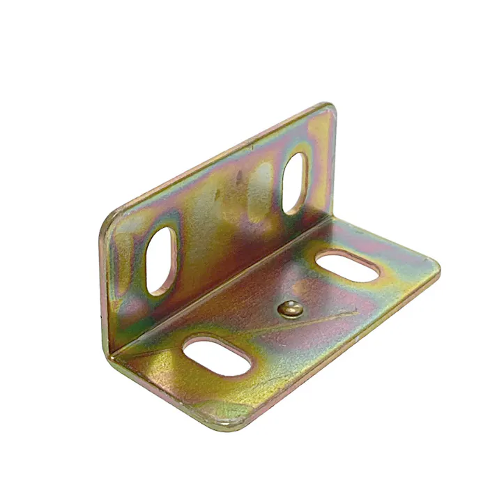 キタジマ ジョイント金具 カラーアングル用