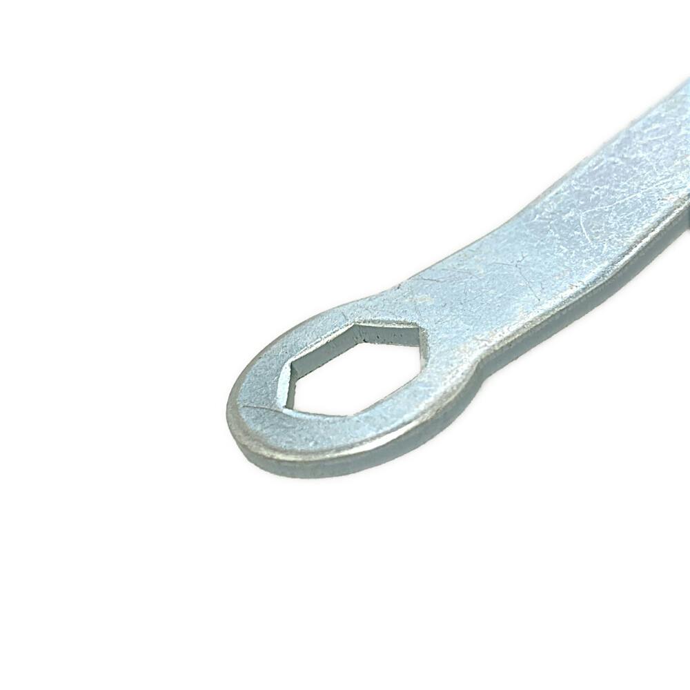 キタジマ スパナ カラーアングル用 | スチールラック・メタル製ラック