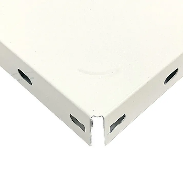 キタジマ カラー棚板 ホワイト 300×800mm