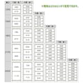 軽中量ラック 150KG 単体 幅900×奥行き450×高さ1800mm 4段 【別送品】