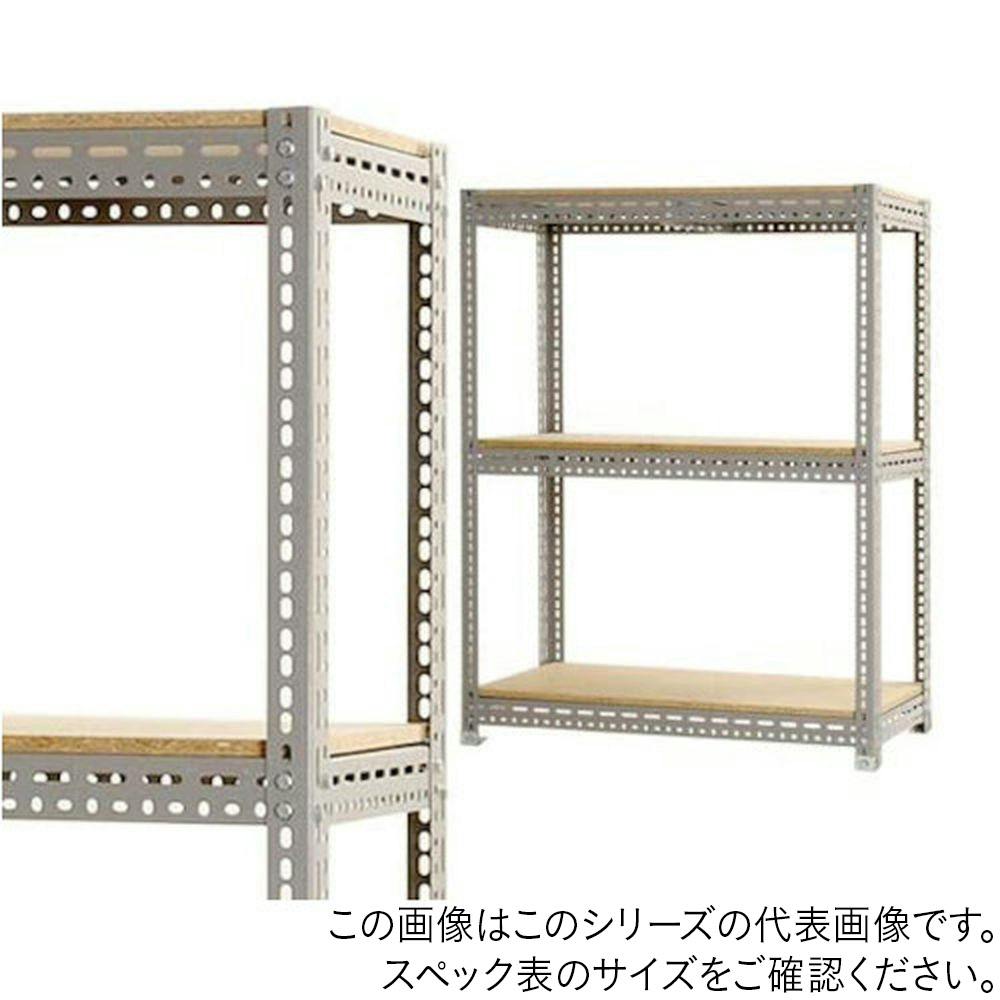 キタジマ ボード棚 BD-72-3 横幅150×奥行45×高さ90cm 3段 業務用スチールラック キタジマ ボード棚 BD-72-3 横幅150×奥行45×高さ90cm 3段 業務用スチールラック