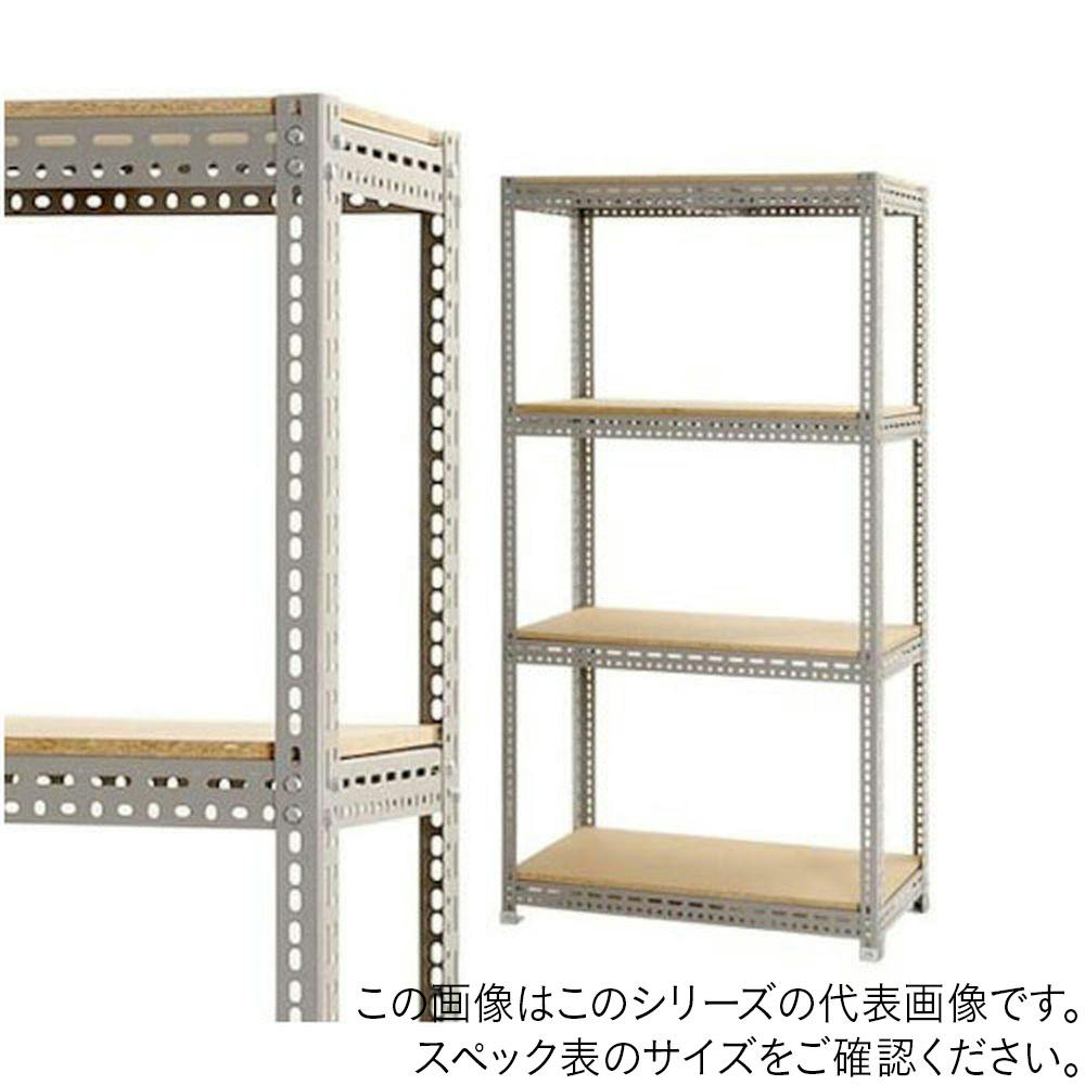 キタジマ ボード棚 BD-73-6 横幅150×奥行60×高さ180cm 4段 業務用スチールラック キタジマ ボード棚 BD-73-6 横幅150×奥行60×高さ180cm 4段 業務用スチールラック