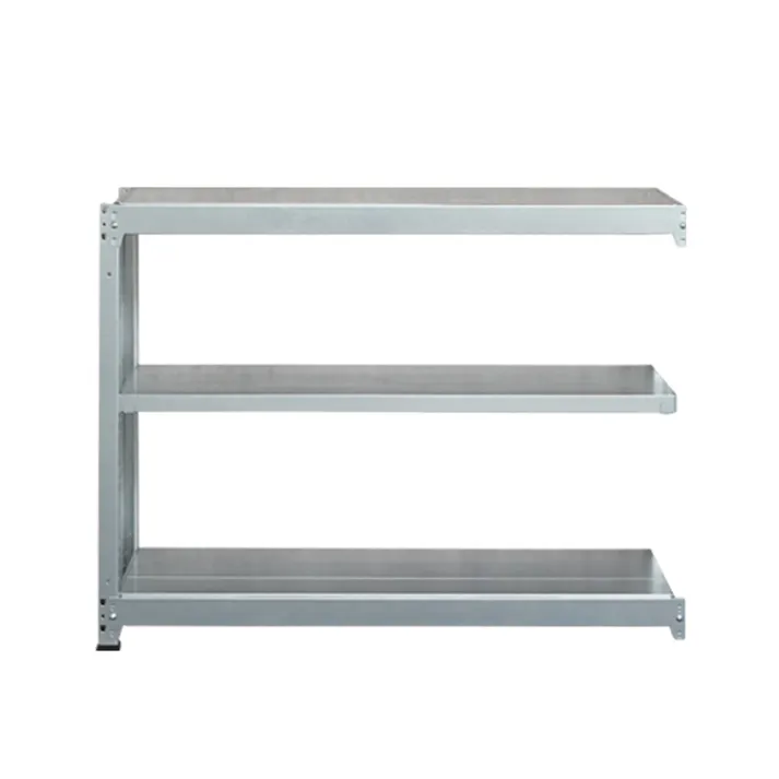 【送料無料】キタジマ 軽中量 100kg 連結3段 幅150cm 奥行60cm 高さ90cm【別送品】