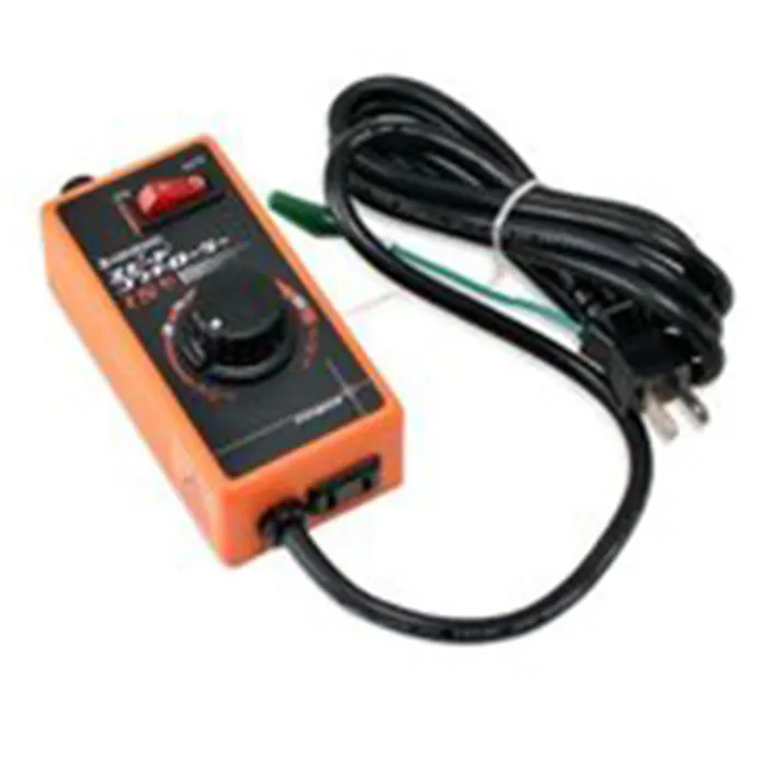 神沢 スピードコントローラー K-15S