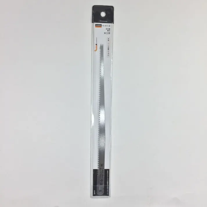 神沢 自在錐 替刃(木工)K-411B