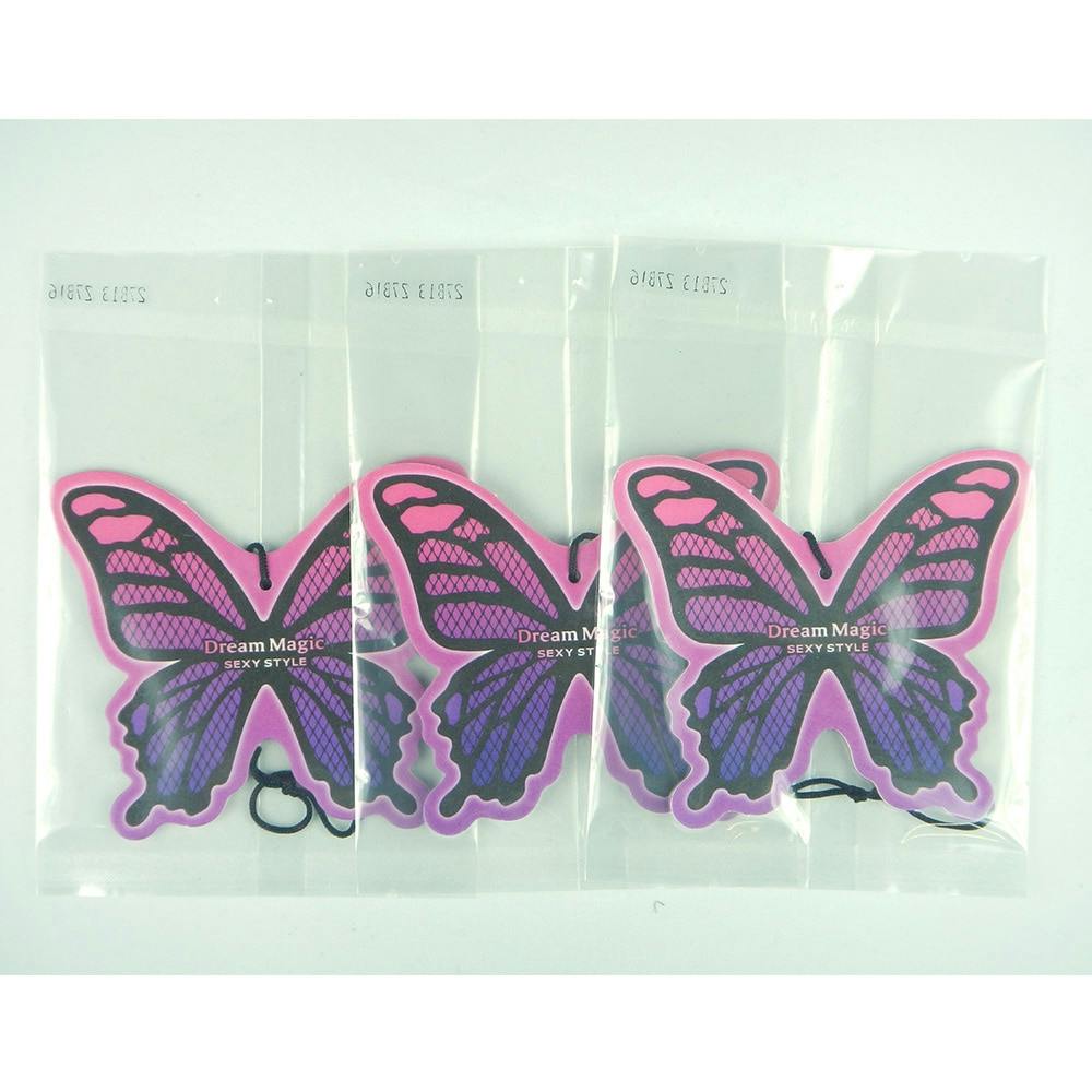 オカモト ドリームマジックチャーム プラチナシャワー 1645 3個パック