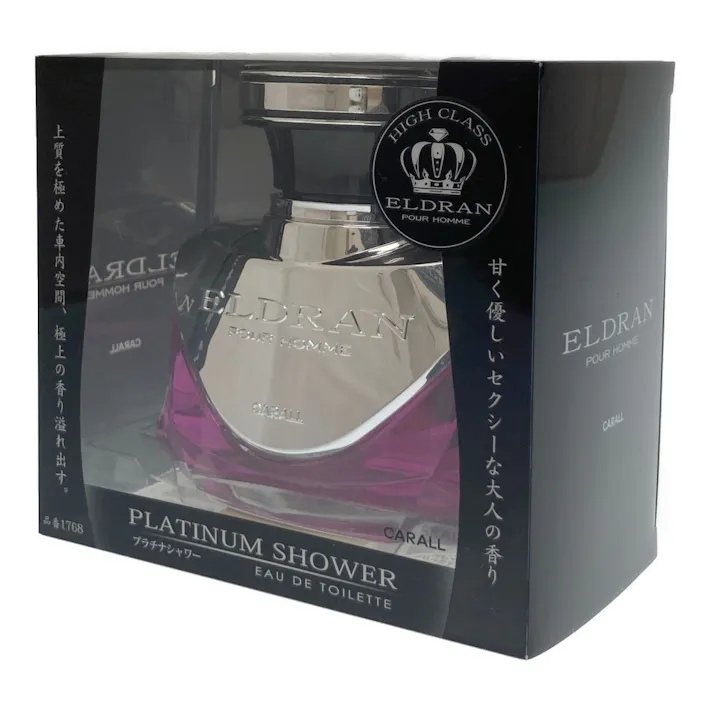 オカモト エルデュラン プラチナシャワー 1768