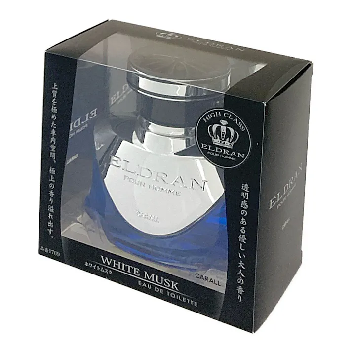 オカモト エルデュラン ホワイトムスク 1769