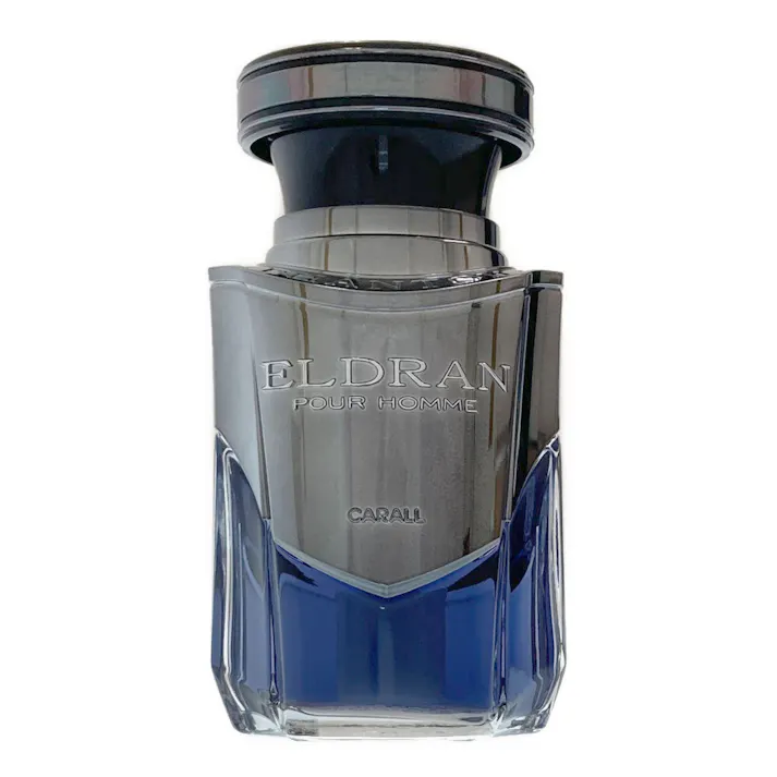 オカモト エルデュランファントムブラック プラチナシャワー 1855