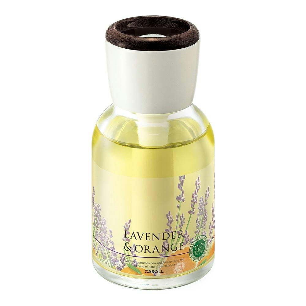 晴香堂 ナチュリ ラベンダー オレンジ 3058 ホームセンター通販 カインズ