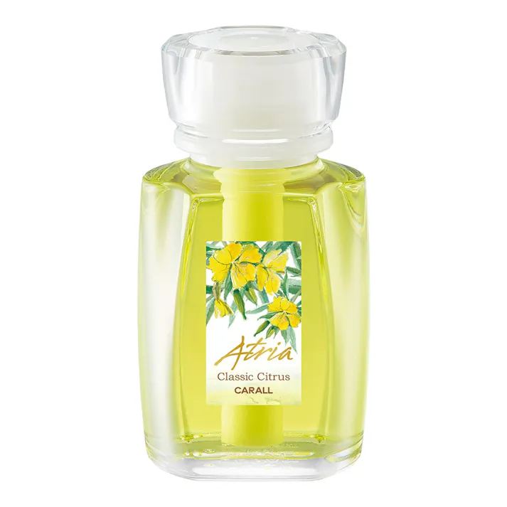 オカモト カーオール CARALL アトリア クラシックシトラス 3270